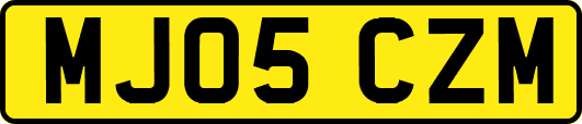 MJ05CZM