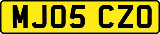 MJ05CZO