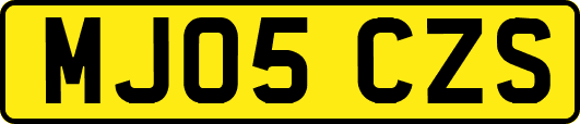 MJ05CZS