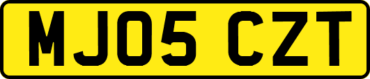 MJ05CZT
