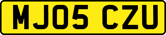 MJ05CZU