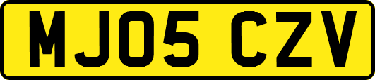 MJ05CZV