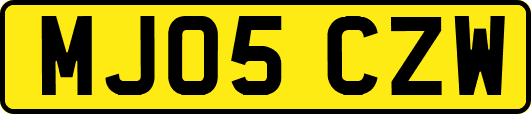MJ05CZW
