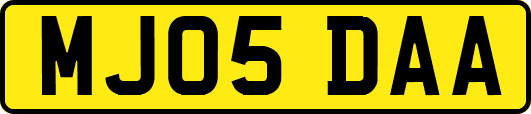 MJ05DAA