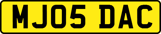 MJ05DAC