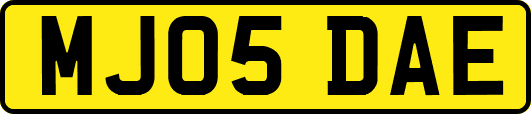 MJ05DAE