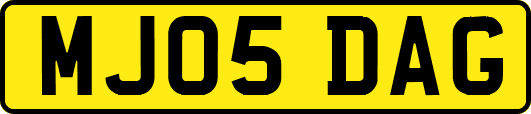 MJ05DAG