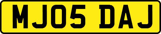 MJ05DAJ