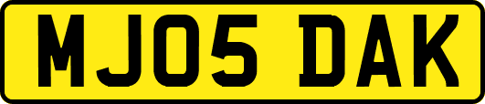 MJ05DAK