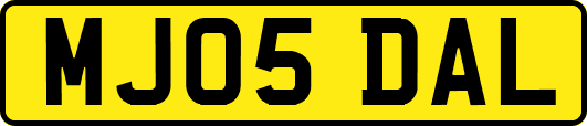 MJ05DAL