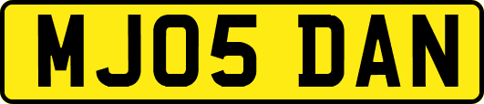 MJ05DAN