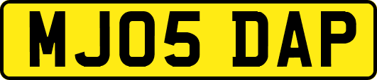MJ05DAP