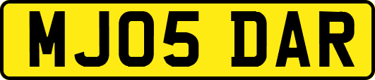 MJ05DAR