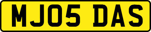 MJ05DAS