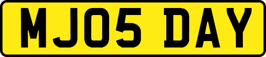 MJ05DAY