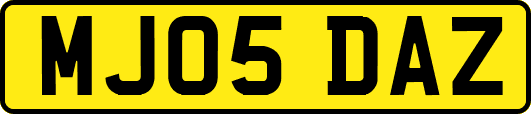 MJ05DAZ