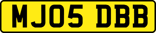 MJ05DBB
