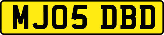 MJ05DBD