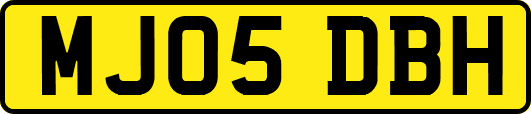 MJ05DBH