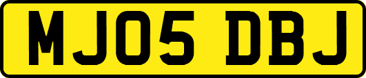 MJ05DBJ