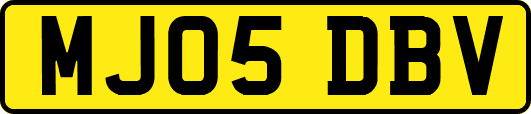 MJ05DBV