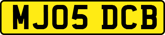 MJ05DCB