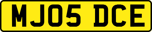 MJ05DCE