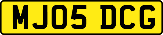 MJ05DCG