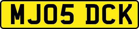 MJ05DCK