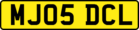 MJ05DCL