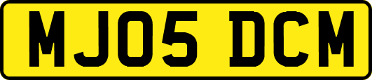 MJ05DCM