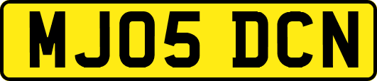MJ05DCN