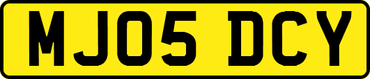 MJ05DCY