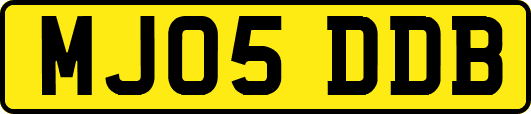 MJ05DDB