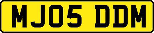 MJ05DDM