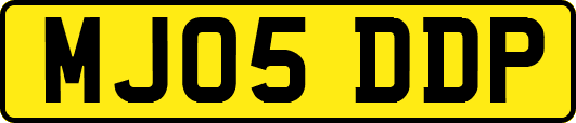 MJ05DDP