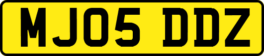 MJ05DDZ