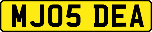 MJ05DEA