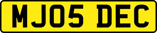 MJ05DEC