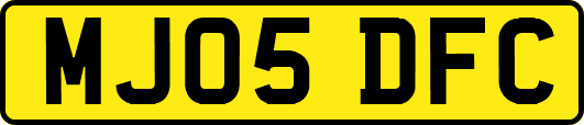 MJ05DFC