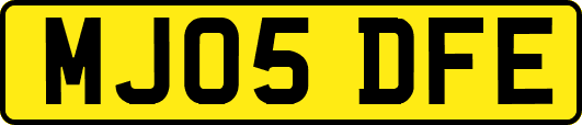 MJ05DFE