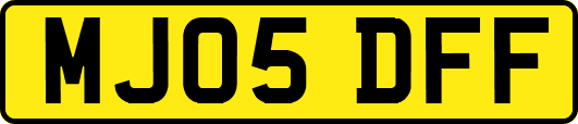 MJ05DFF
