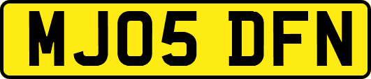 MJ05DFN
