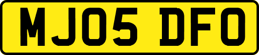 MJ05DFO