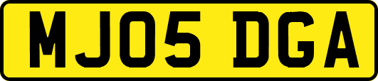 MJ05DGA