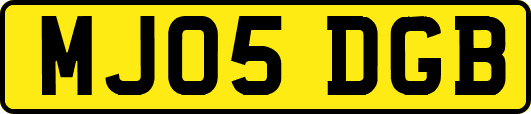 MJ05DGB