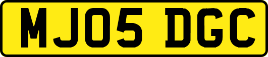 MJ05DGC
