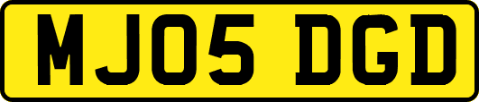 MJ05DGD