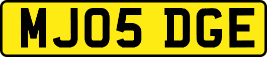 MJ05DGE