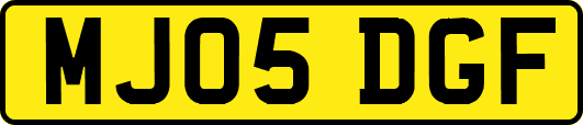 MJ05DGF